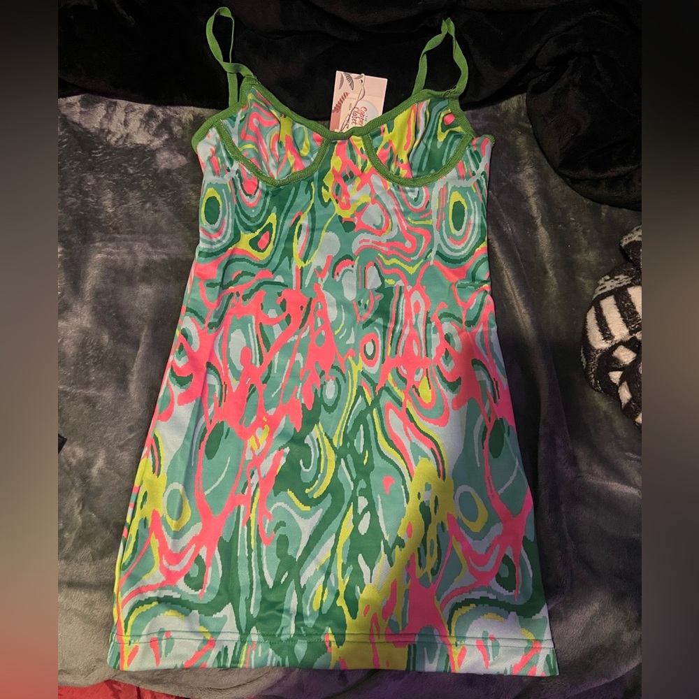 BRAND NEW dress